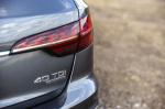 Audi A4 Avant 40 TDI S-Line Quattro 2019 года (UK)